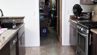 Sheena Ryder's Milf Fingertips - Sensual Pussysplay & Naughty Tease