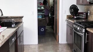 Sheena Ryder's Milf Fingertips - Sensual Pussysplay & Naughty Tease