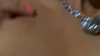 Savvy Slut - Hot Blonde Babe Gives A Sensual Erotic Handjob And Facial