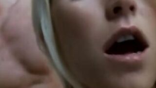 Savvy Slut - Hot Blonde Babe Gives A Sensual Erotic Handjob And Facial