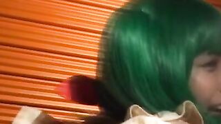 Asia's Hottest Teen Babe Gets Naughty - Scene #1 (Teaser)