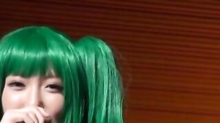 Asia's Hottest Teen Babe Gets Naughty - Scene #1 (Teaser)