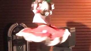 Asia's Hottest Teen Babe Gets Naughty - Scene #1 (Teaser)