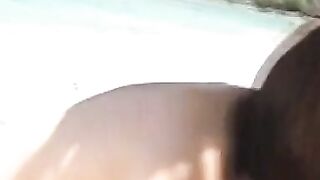 Naughty college girl #1 - Busty JAV Teen Fucked Hard By Her Sex Ed Tutor