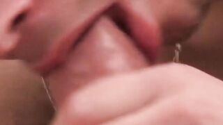 Beard-Fucked Hardcore - Rough Anal Play with Older Man & Young Guy