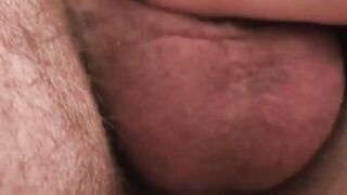 Beard-Fucked Hardcore - Rough Anal Play with Older Man & Young Guy