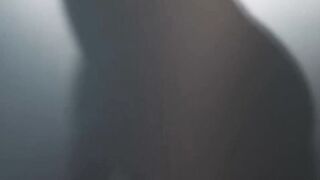 Sloppy Blowjob & Anal Threesome with Petite Bombshell Amy Double X