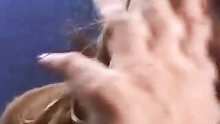 Sex Tool Suck Fest - Hot Blonde Babe Fellatio Expert