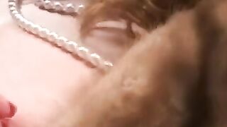Sex Tool Suck Fest - Hot Blonde Babe Fellatio Expert