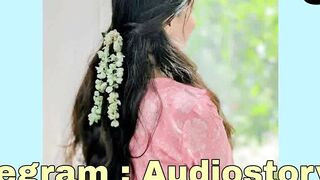 Erotic Encounters - Indian Babe's Hot Selling Techniques