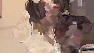 Hot Blonde Babe Gets Her Puffy Nipples Played With Before A Wild Fuck
