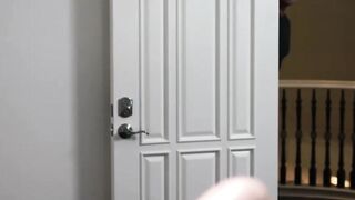 Anal Breeding Fever - HOT Blonde MILF & Muscular Stud Share Intense Anal Sex