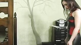 Beautiful Maiden's Smile - Erotic Roleplay with Sensual Blowjob & Facial