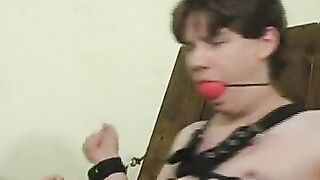 Beautiful Maiden's Smile - Erotic Roleplay with Sensual Blowjob & Facial