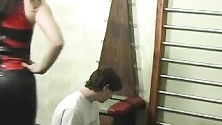 Beautiful Maiden's Smile - Erotic Roleplay with Sensual Blowjob & Facial