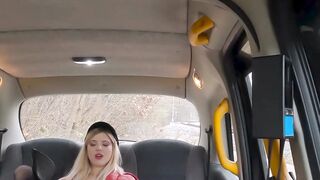 Busty Blondie Musa Martinna Riding A Thick Dick And Facial Finish