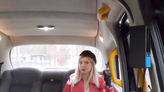 Busty Blondie Musa Martinna Riding A Thick Dick And Facial Finish