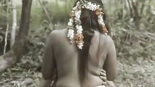 Desperate Housewives In India" or "Indian Milf Swinger's Wife Gets Fucked By Neighbor