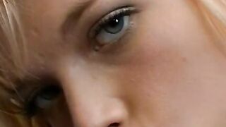 Teen Tracy's Pole Dance - Erotic Solo with Striptease & Sex Toys