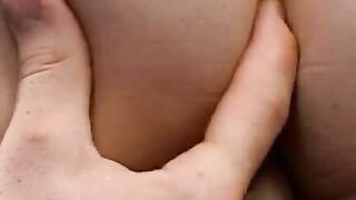 Teen Tracy's Pole Dance - Erotic Solo with Striptease & Sex Toys