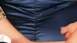 HotWifesClosedDoorSecretSex - Husband Surprises His Sexually Adventurous Wife With A Wild Ride