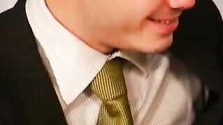 HotWifesClosedDoorSecretSex - Husband Surprises His Sexually Adventurous Wife With A Wild Ride