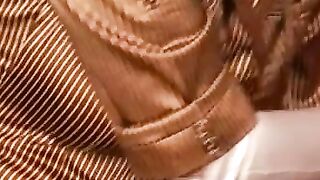 HotWifesClosedDoorSecretSex - Husband Surprises His Sexually Adventurous Wife With A Wild Ride
