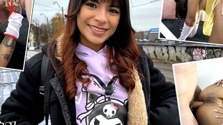 Teens-Castings" or "Young & Fresh German Amateur Pornstar Debut" with tag #germanteenager, germanamateurs, teenagers, castingpov, pointofview, blonde, blow
