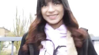 Teens-Castings" or "Young & Fresh German Amateur Pornstar Debut" with tag #germanteenager, germanamateurs, teenagers, castingpov, pointofview, blonde, blow