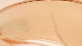 Rim Job Rough Sex - Sassy Redhead Babe Gets Ass Fucked By Hunk Soldier