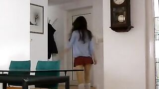 Meaty Rocket-Ride #2 - Erotic Roleplay with Sexy Russian Babe