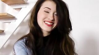 Meaty Rocket-Ride #2 - Erotic Roleplay with Sexy Russian Babe