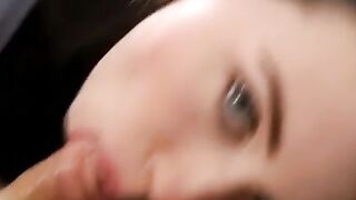 Meaty Rocket-Ride #2 - Erotic Roleplay with Sexy Russian Babe