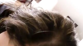 Meaty Rocket-Ride #2 - Erotic Roleplay with Sexy Russian Babe