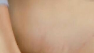 Meaty Rocket-Ride #2 - Erotic Roleplay with Sexy Russian Babe