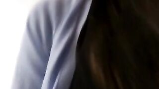Meaty Rocket-Ride #2 - Erotic Roleplay with Sexy Russian Babe