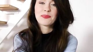 Meaty Rocket-Ride #2 - Erotic Roleplay with Sexy Russian Babe