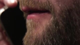 Hair Bear's Flogging & Suspension Orgy with Big Dick Stud - Scene #1