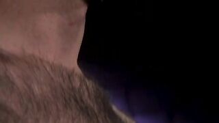 Hair Bear's Flogging & Suspension Orgy with Big Dick Stud - Scene #1