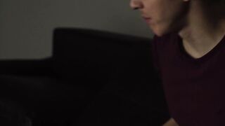 Rough Play - Restraint Bondage Session with Pornstar Jaytee & SAGE ROUX