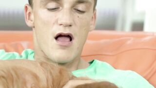 Tammy-Jean's Wild Ride - Hardcore Sex with Dominant Stud
