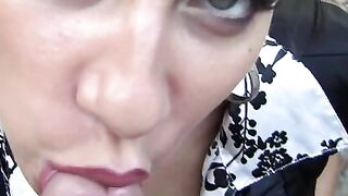 Rachel Evan's Rough Sex Adventure - Taboo Roleplay Scenario