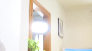 Big Balls Solo Wanked - Close-Up View Of Huge Load From Pornstar Carlos Carvalho