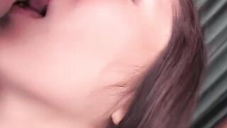 Unleash Passion - Old-Young Couple Experience Intense Sex