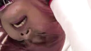 Japanese college girl Role-Play - Naughty Student Gets A Lesson In Desire