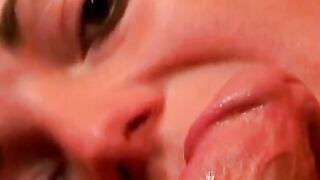 Sausage Insertions - Hot Russian Babe Zhenya Enjoys Anal Play