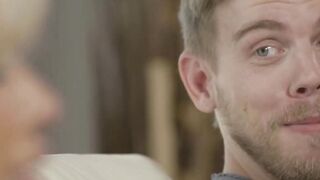 Anal Ass-Fucking Step Sister's Throat Fucked & Deep Anal Penetrated by Stepsister's Brother