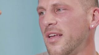 Chiselled Hunk Fucks Transgender Sister In Hardcore Scene