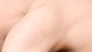 Bi-Sexual Threesome Action with Big Dick Studs - Hot Guy Gets Double Fucked