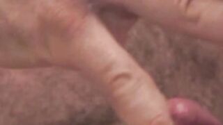 Orgasmic Foursome: Hot Guys Share Their Huge Loads
